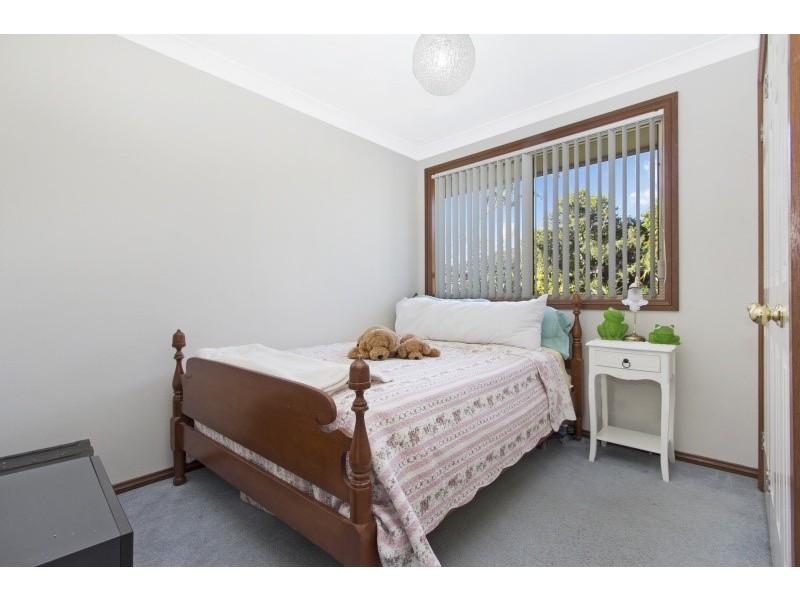 16 Croatia Place, Quakers Hill NSW 2763