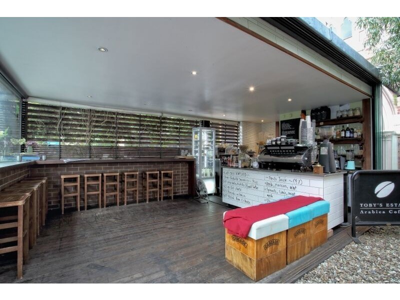 116 Brookes Street, Fortitude Valley QLD 4006