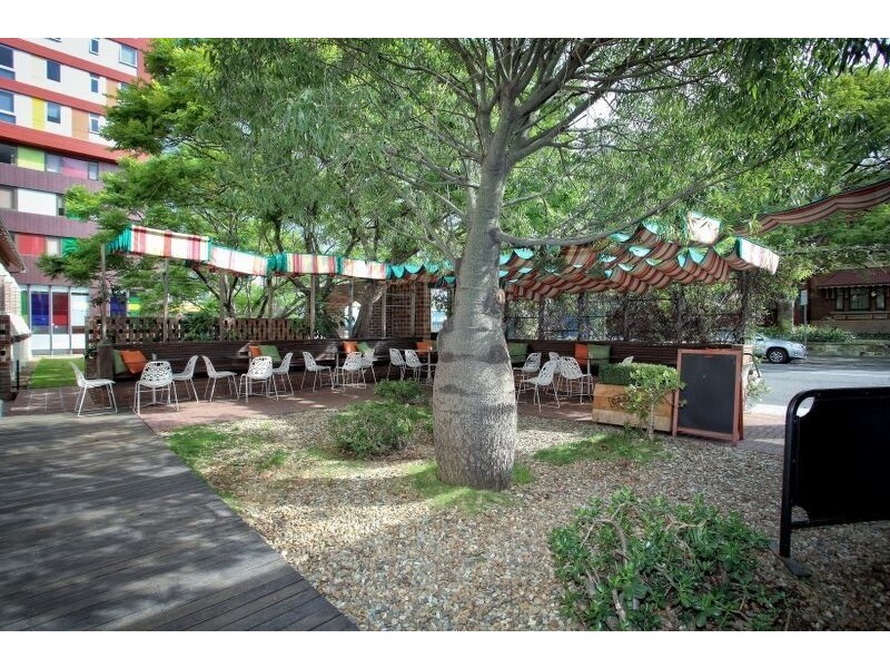 116 Brookes Street, Fortitude Valley QLD 4006