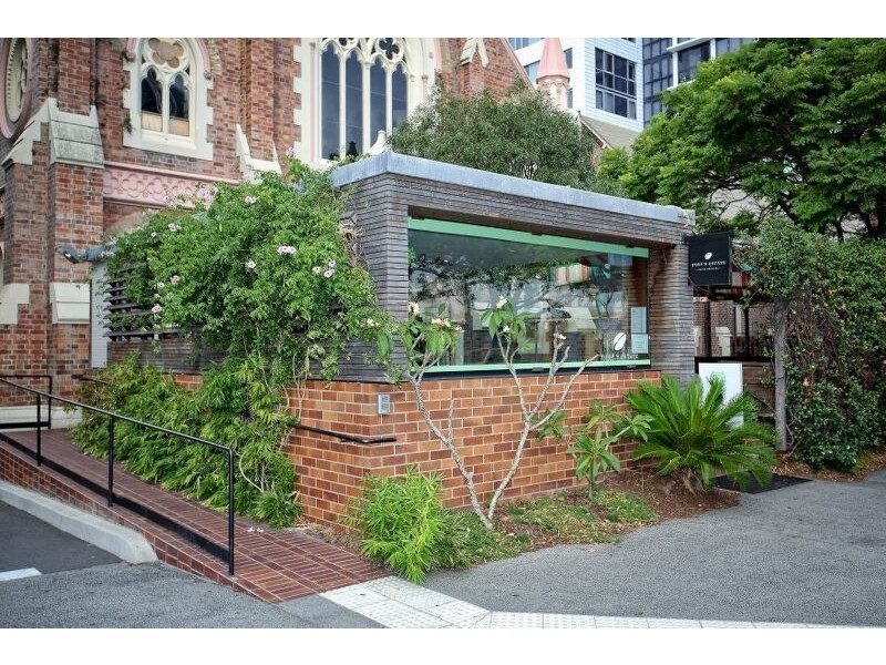 116 Brookes Street, Fortitude Valley QLD 4006