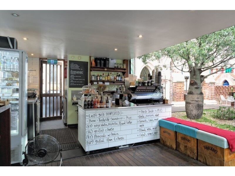 116 Brookes Street, Fortitude Valley QLD 4006