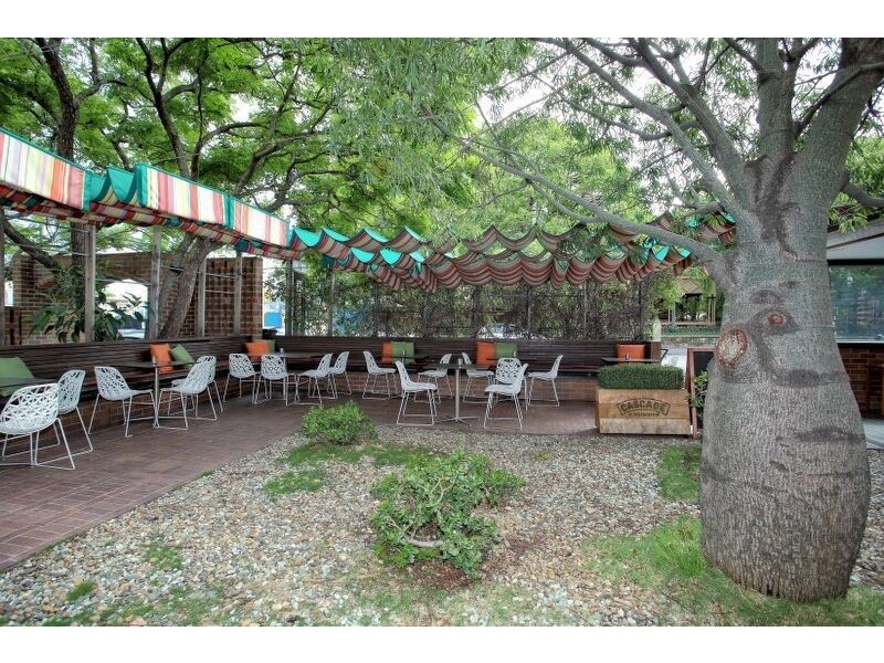 116 Brookes Street, Fortitude Valley QLD 4006