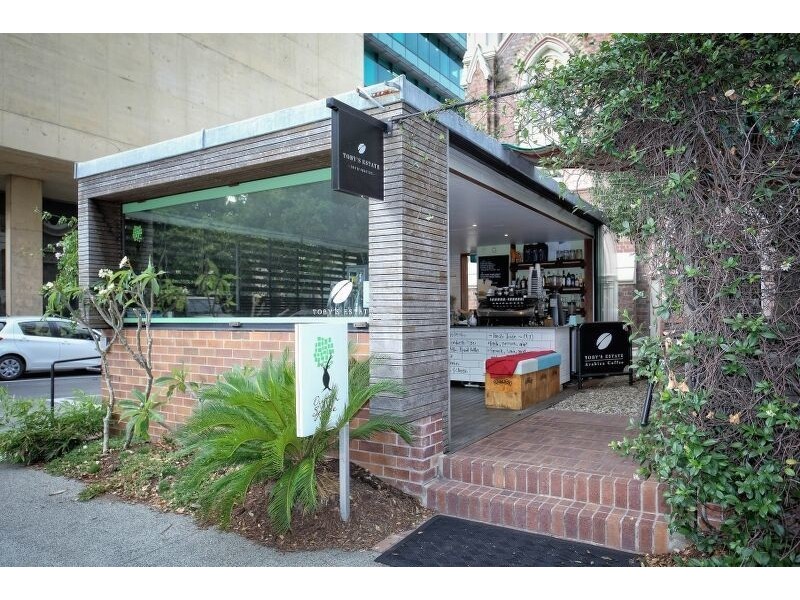 116 Brookes Street, Fortitude Valley QLD 4006