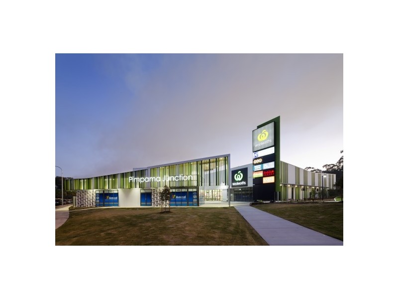 193 Dixon Drive, Pimpama QLD 4209