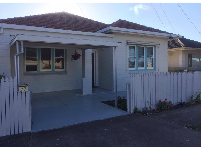 27 Crown Terrace, Royal Park SA 5014