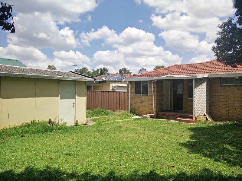 43 William Street, Cambridge Park NSW 2747