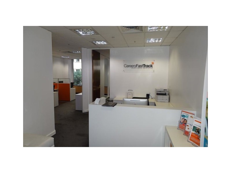 Suite 109/370 St Kilda Road, Melbourne VIC 3004