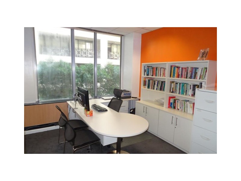 Suite 109/370 St Kilda Road, Melbourne VIC 3004