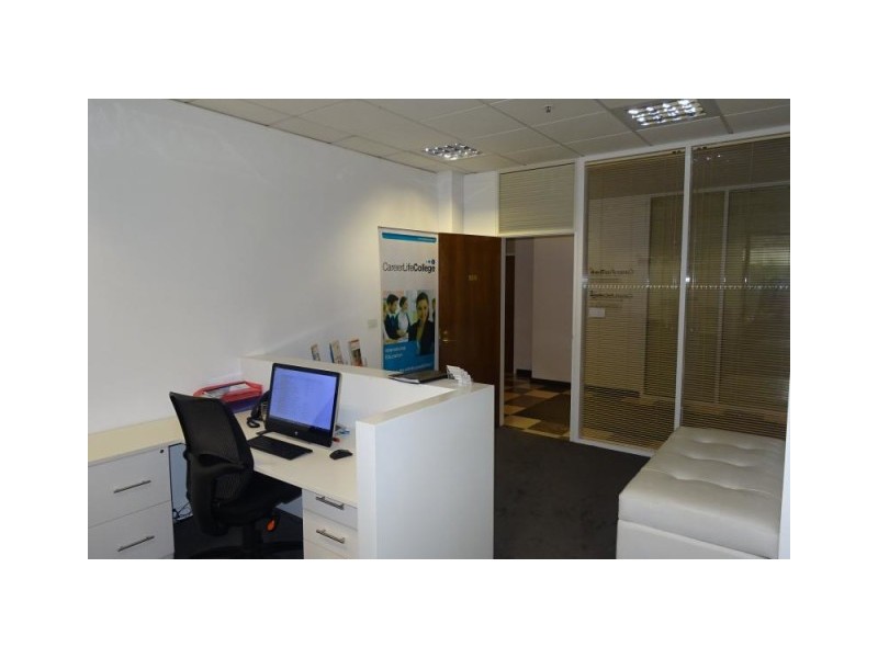 Suite 109/370 St Kilda Road, Melbourne VIC 3004