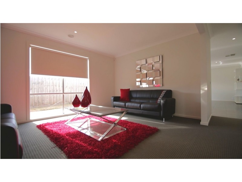 Lot 153 Dobson Road, Officer VIC 3809