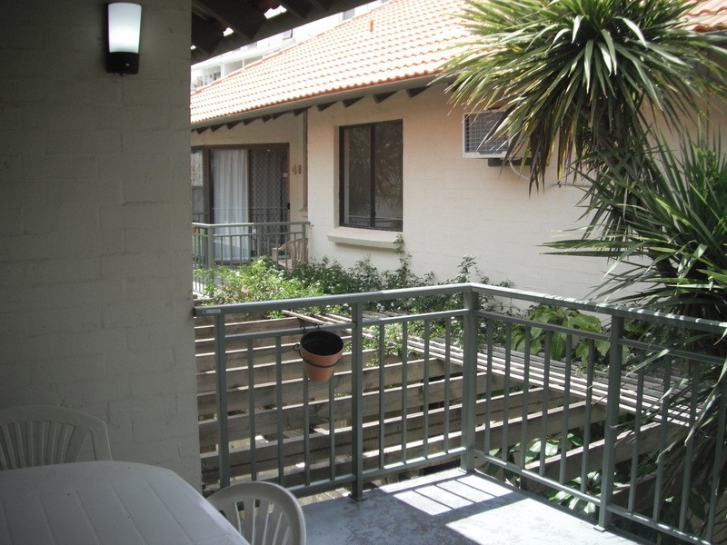 52/124 Mandurah Terrace, Mandurah WA 6210