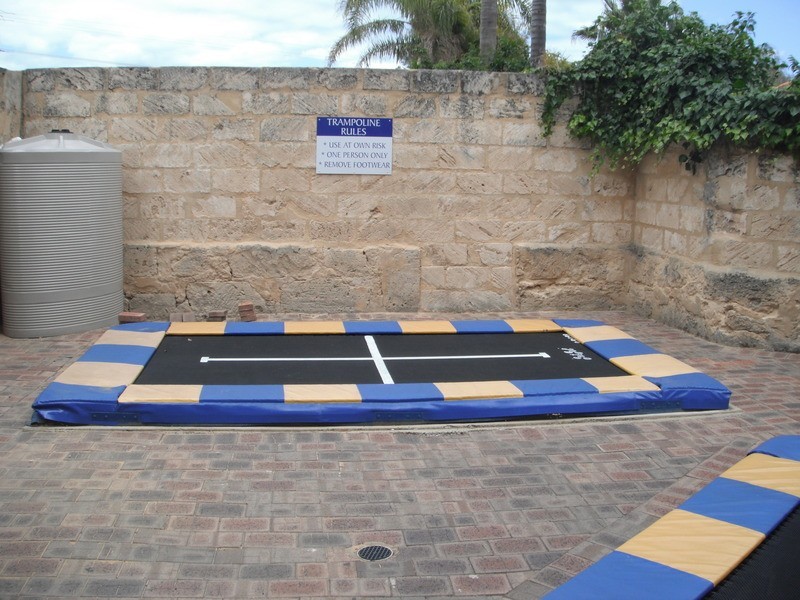 52/124 Mandurah Terrace, Mandurah WA 6210