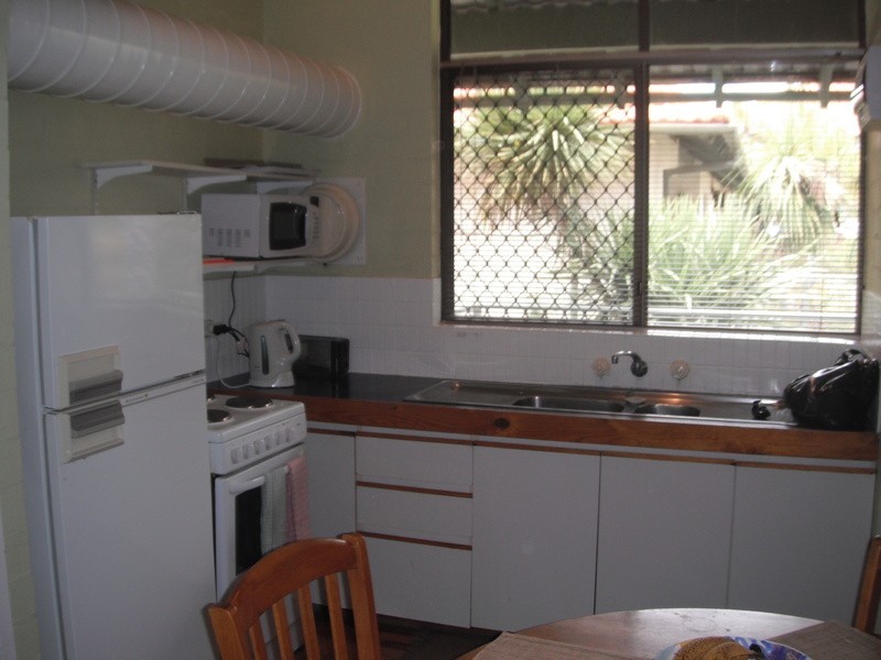 52/124 Mandurah Terrace, Mandurah WA 6210