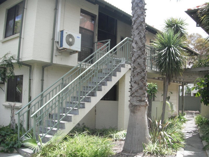 52/124 Mandurah Terrace, Mandurah WA 6210