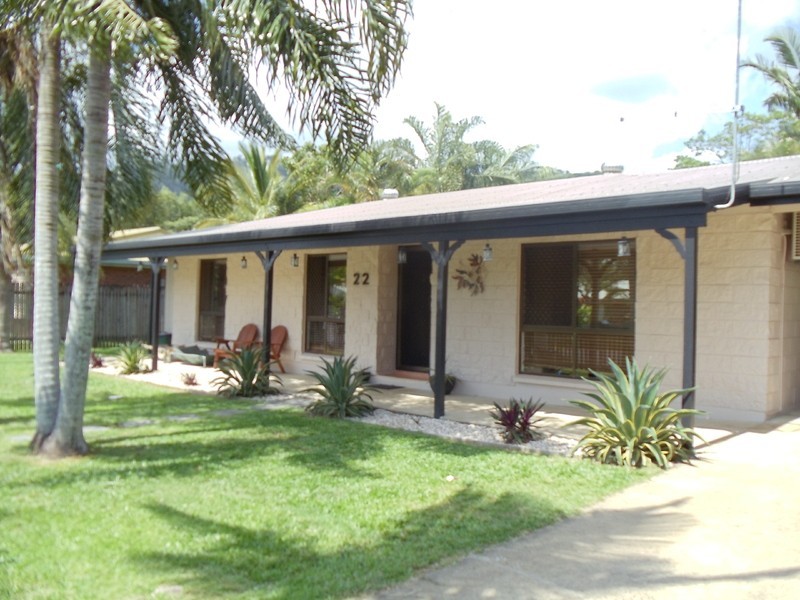 22 Wewak Street, Trinity Beach QLD 4879