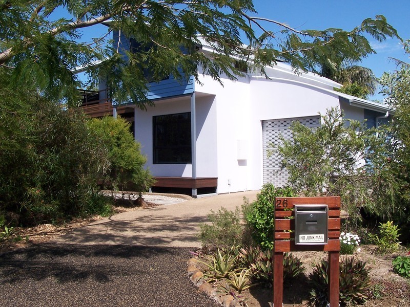 26  Pandanus Crescent, Bargara QLD 4670