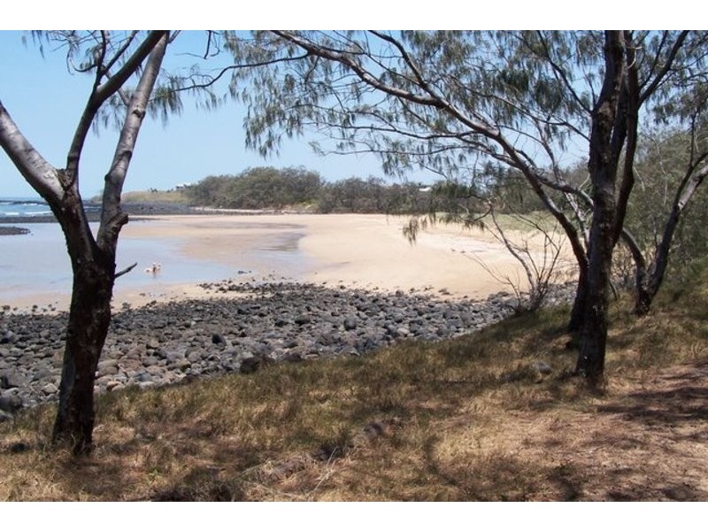 26  Pandanus Crescent, Bargara QLD 4670