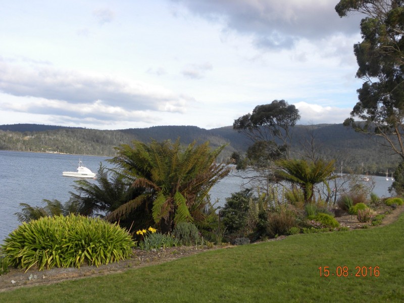 4 Haven Street, Dover TAS 7117