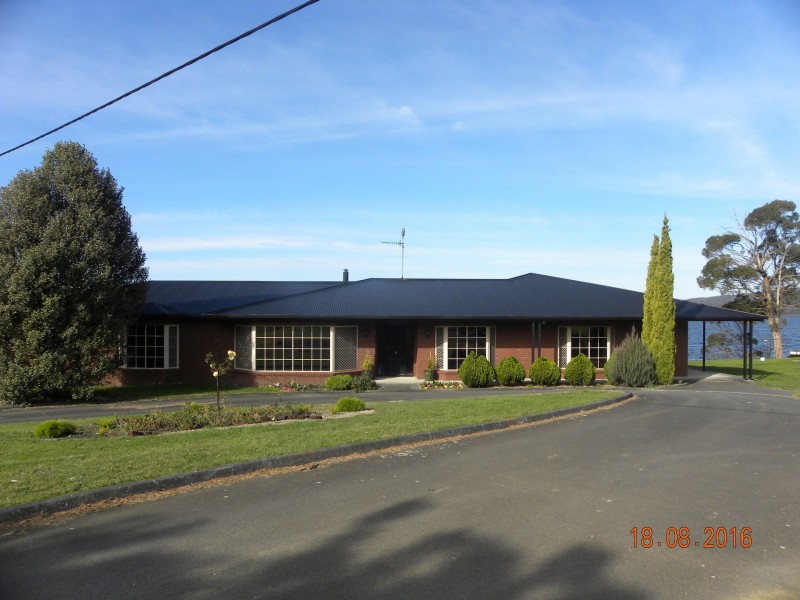 4 Haven Street, Dover TAS 7117