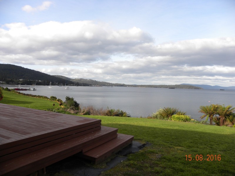 4 Haven Street, Dover TAS 7117