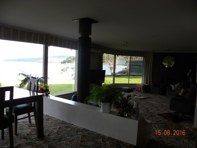 4 Haven Street, Dover TAS 7117