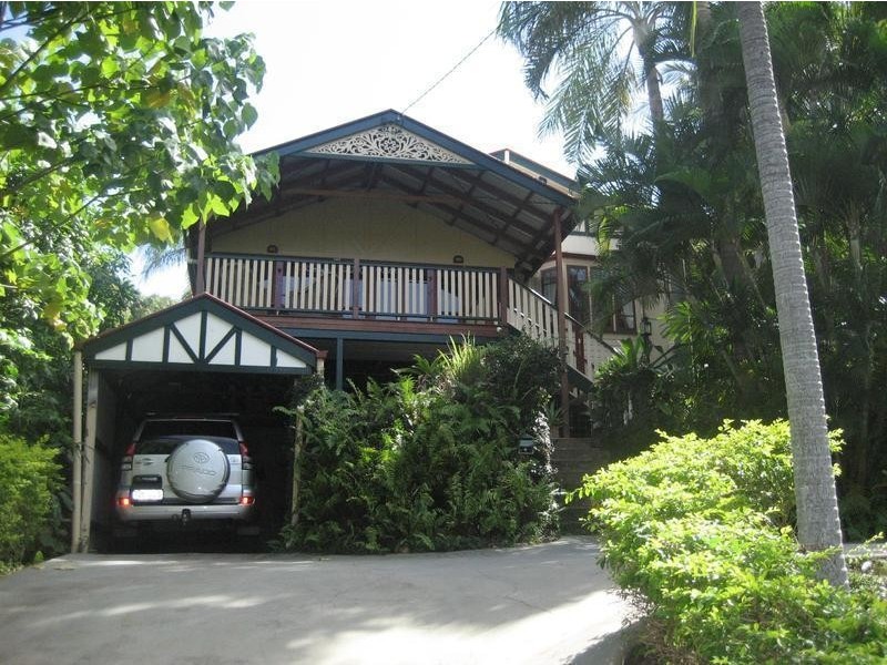 41 Hale Street, Townsville City QLD 4810