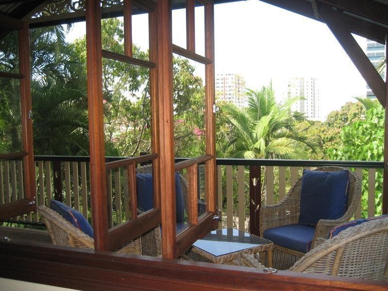 41 Hale Street, Townsville City QLD 4810