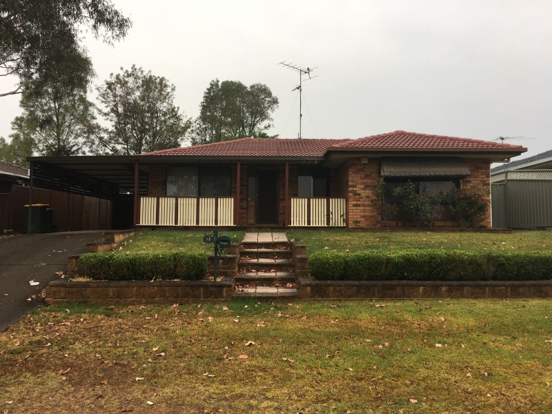 12 Eskdale Close, Narellan Vale NSW 2567