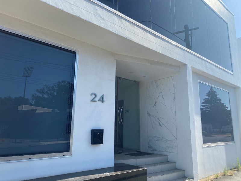 24 Brisbane St, Perth WA 6000