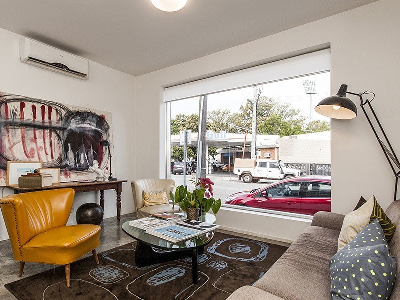 24 Brisbane St, Perth WA 6000