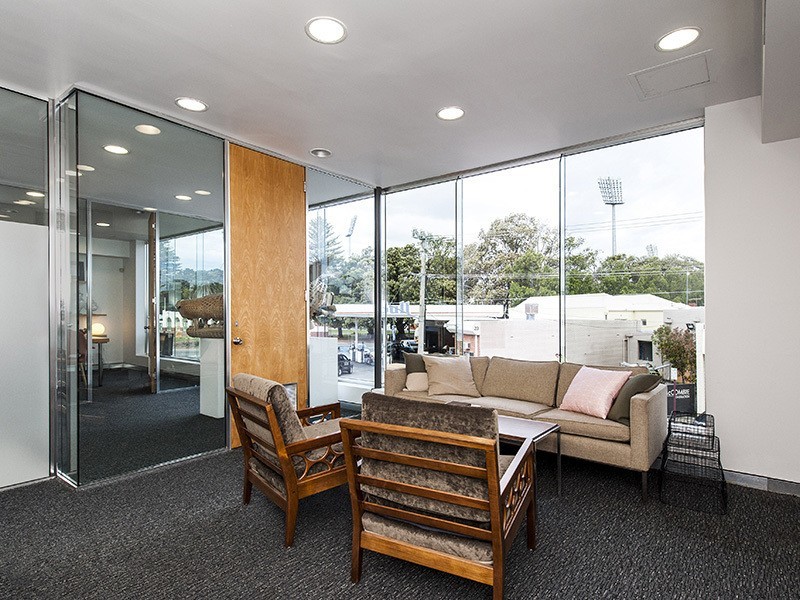 24 Brisbane St, Perth WA 6000