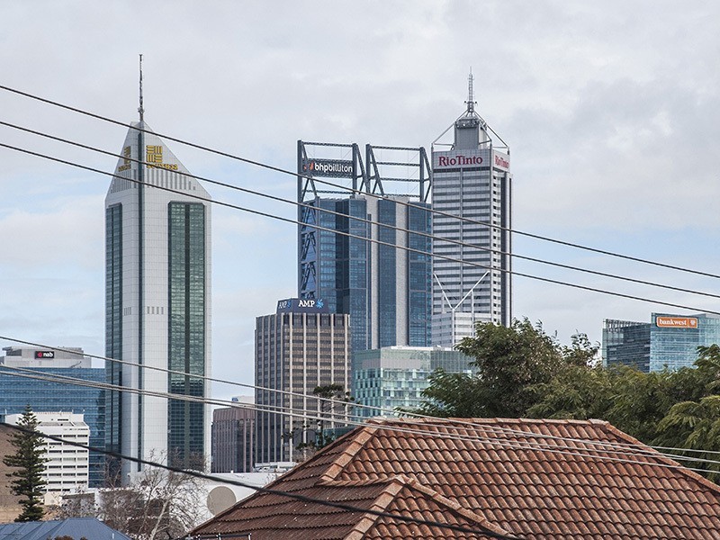 24 Brisbane St, Perth WA 6000