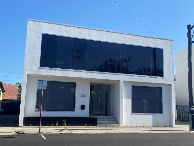 24 Brisbane St, Perth WA 6000