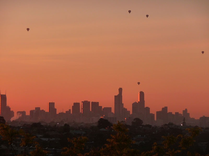 4/9 Horizon Drive, Maribyrnong VIC 3032