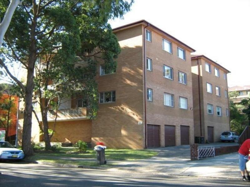 5/30-32 Lancelot St, Allawah NSW 2218