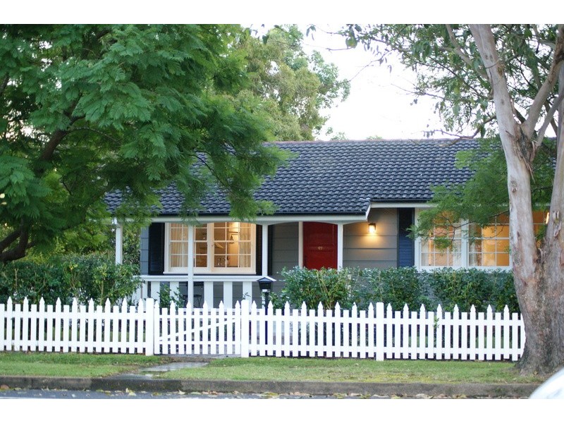 49 Luttrell Street, Richmond NSW 2753