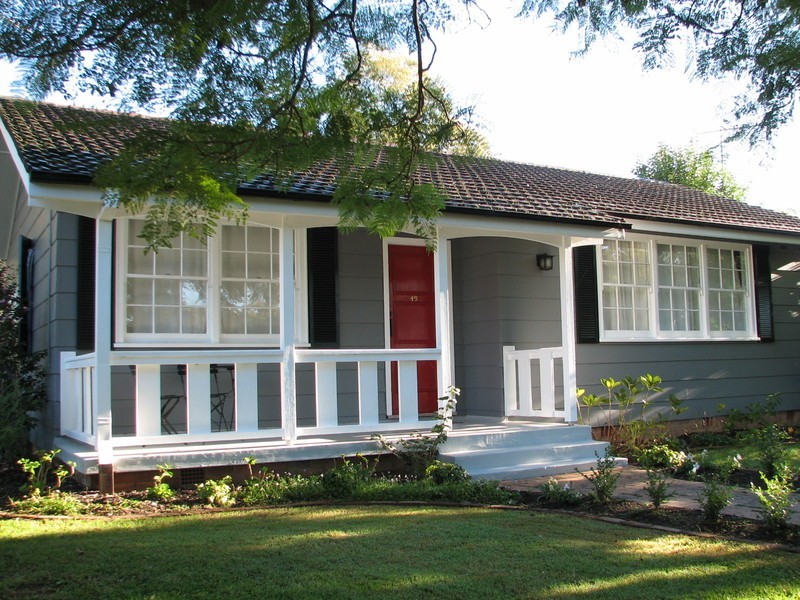 49 Luttrell Street, Richmond NSW 2753