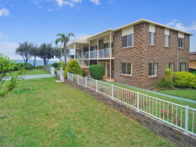 120 Elizabeth Drive, Vincentia NSW 2540