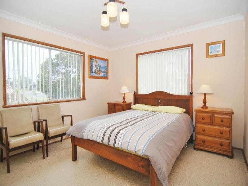 120 Elizabeth Drive, Vincentia NSW 2540