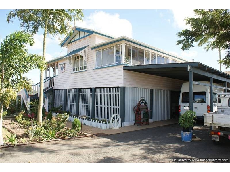 39 Paynes Road, Alloway QLD 4670