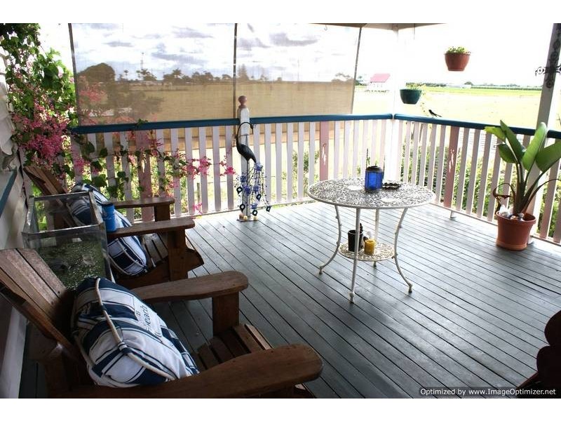 39 Paynes Road, Alloway QLD 4670