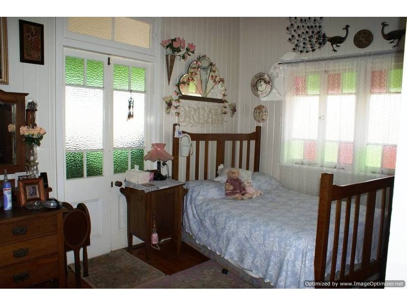 39 Paynes Road, Alloway QLD 4670