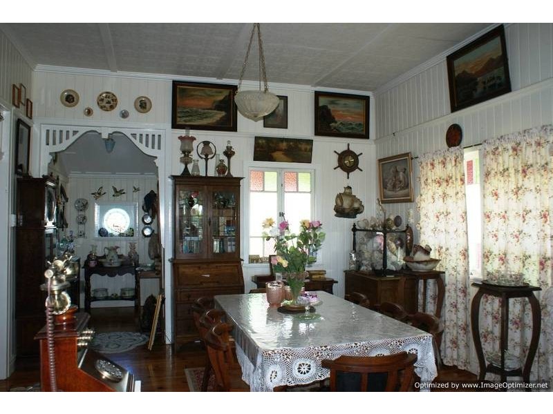 39 Paynes Road, Alloway QLD 4670