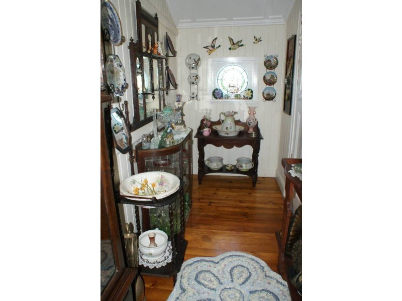 39 Paynes Road, Alloway QLD 4670