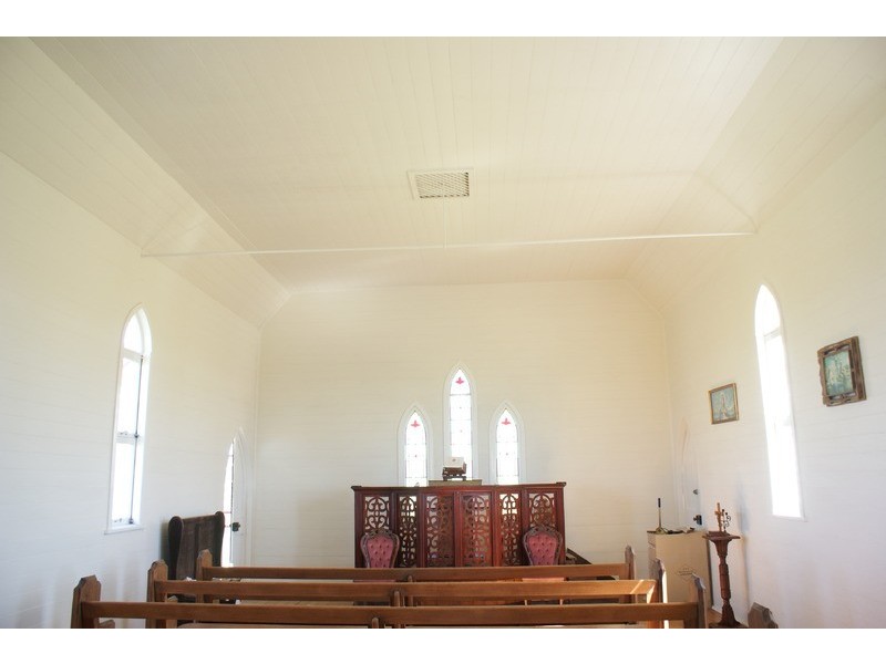 39 Paynes Road, Alloway QLD 4670