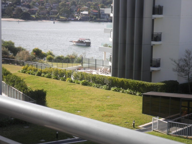 3  Bechert road, Chiswick NSW 2046