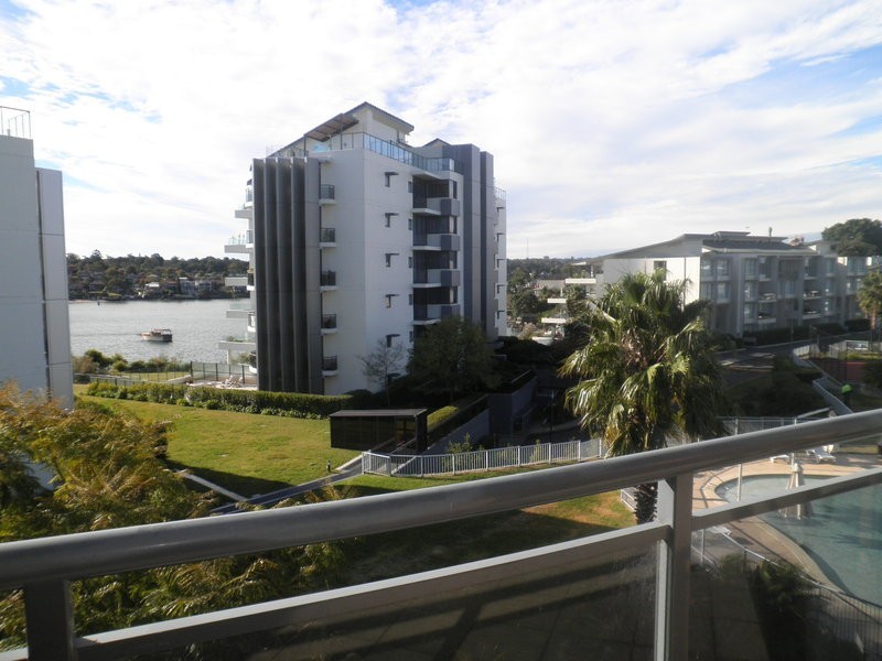 3  Bechert road, Chiswick NSW 2046