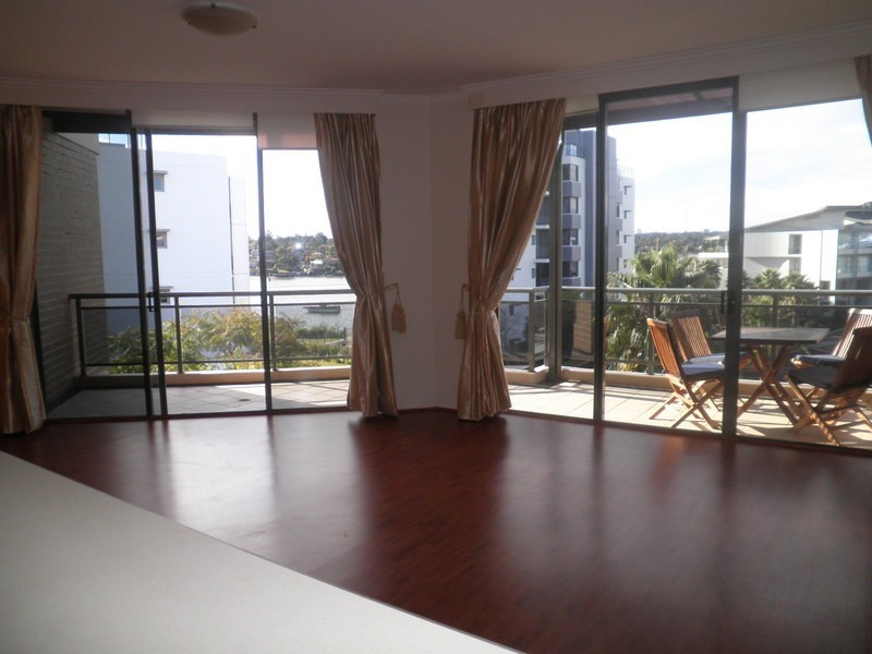 3  Bechert road, Chiswick NSW 2046