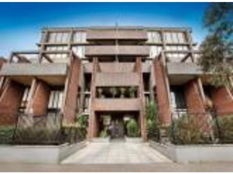 106/187 Graham Street, Port Melbourne VIC 3207