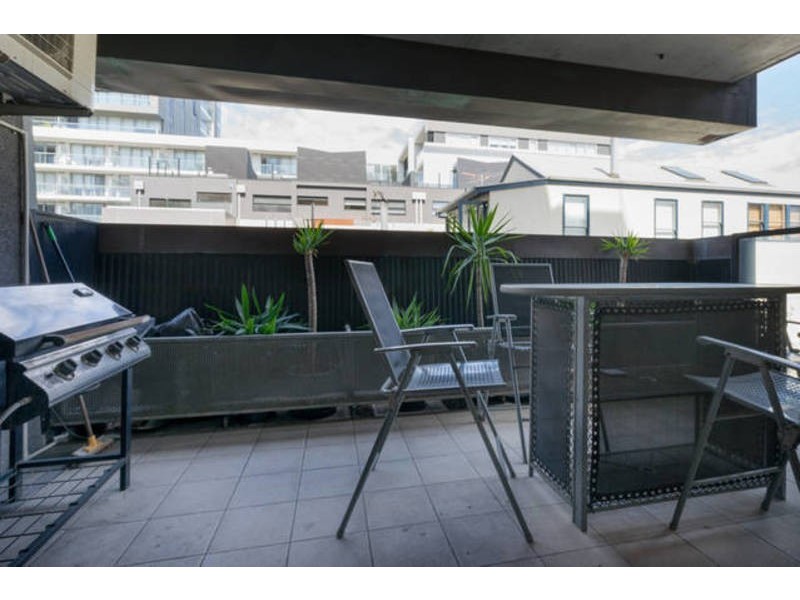 106/187 Graham Street, Port Melbourne VIC 3207